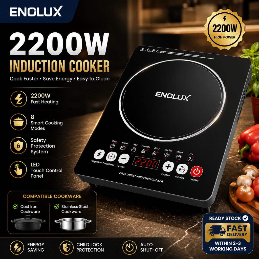 induction cooker inverter: precise, efficient cooking
