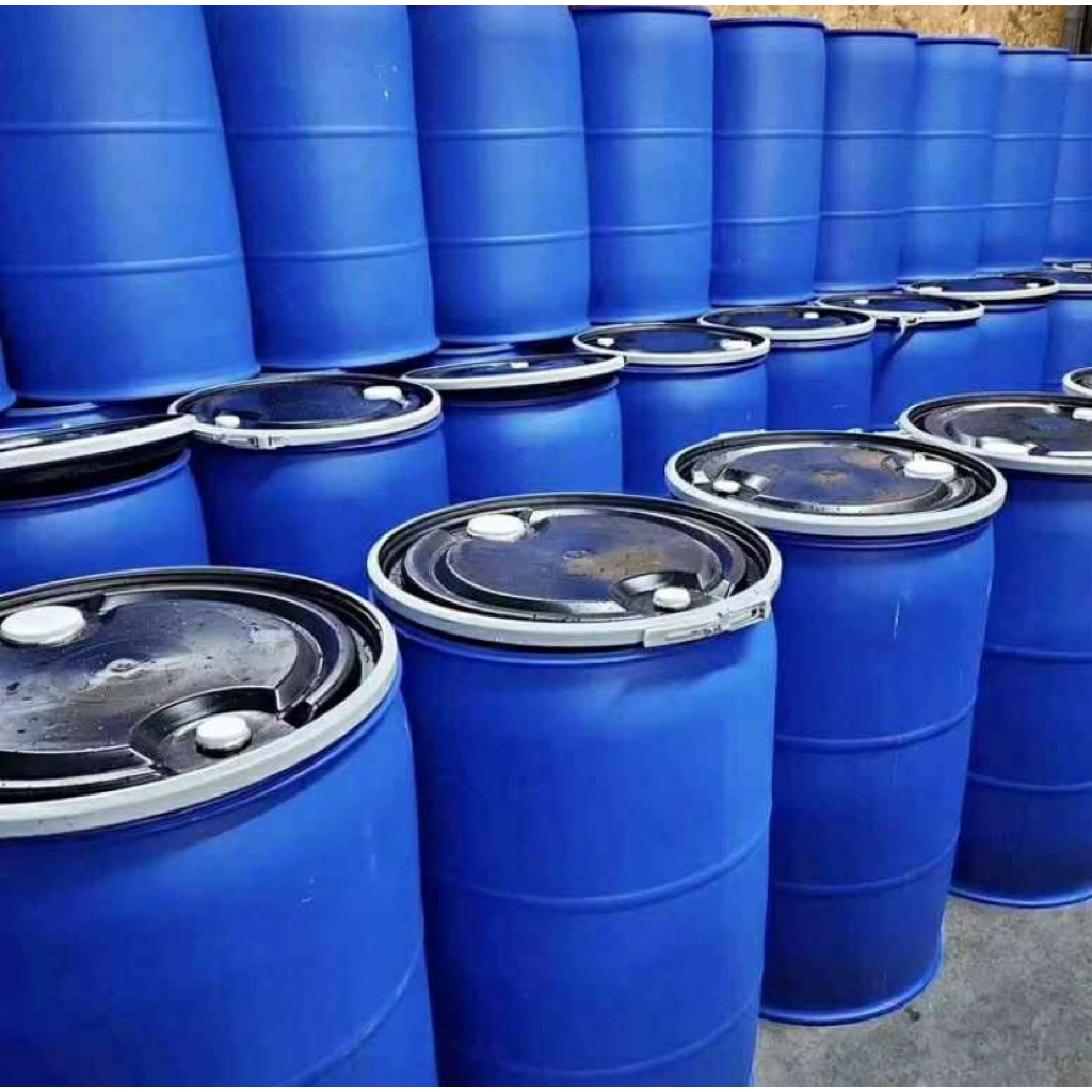 BRAND NEW 200 LITERS HEAVY DUTY DRUM | Shopee Philippines