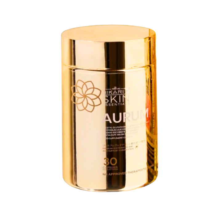 hikari aurum glutathione price philippines HIKARI SALE ] Hikari Aurum S-Acetyl Glutathione Capsules