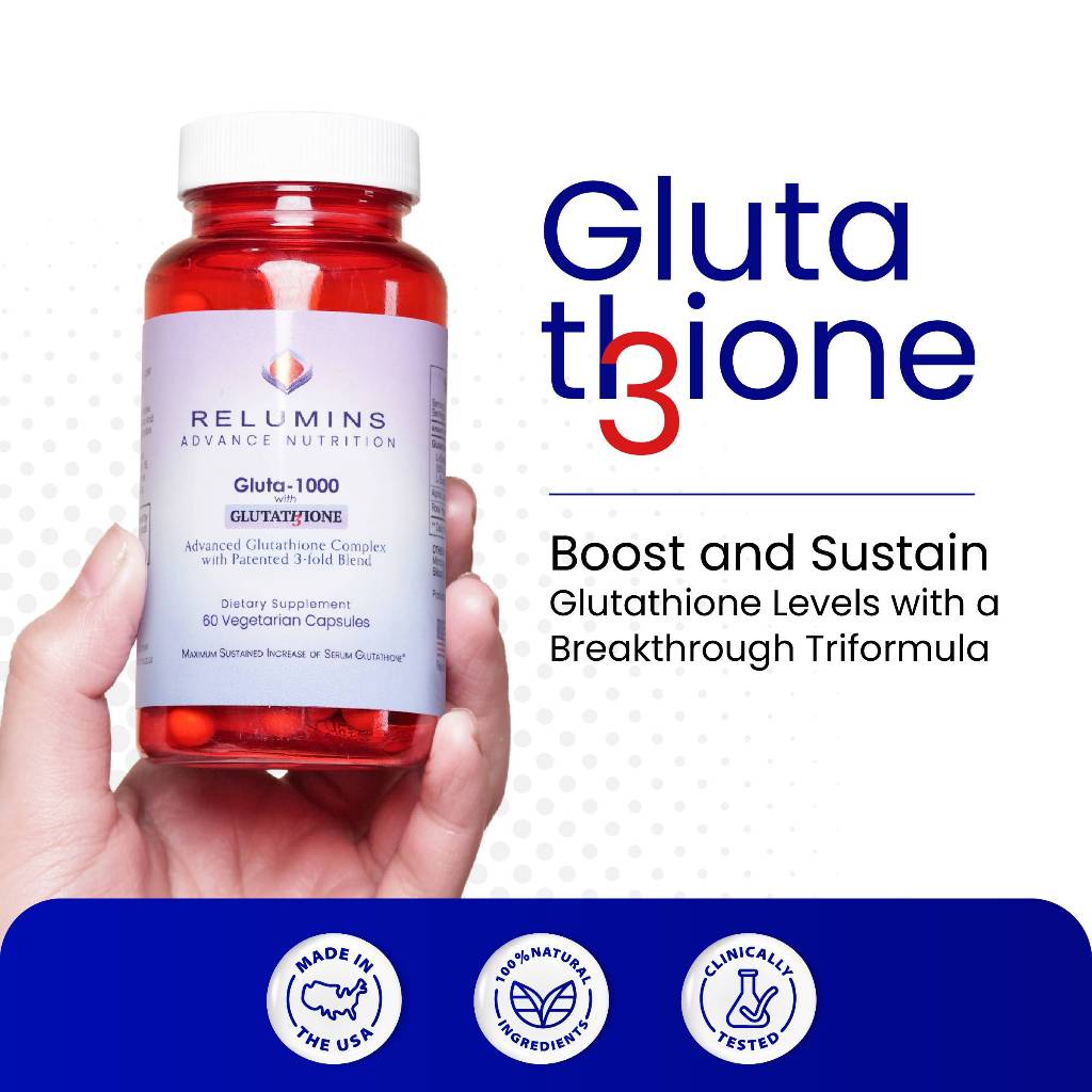 Relumins Philippines, Online Shop