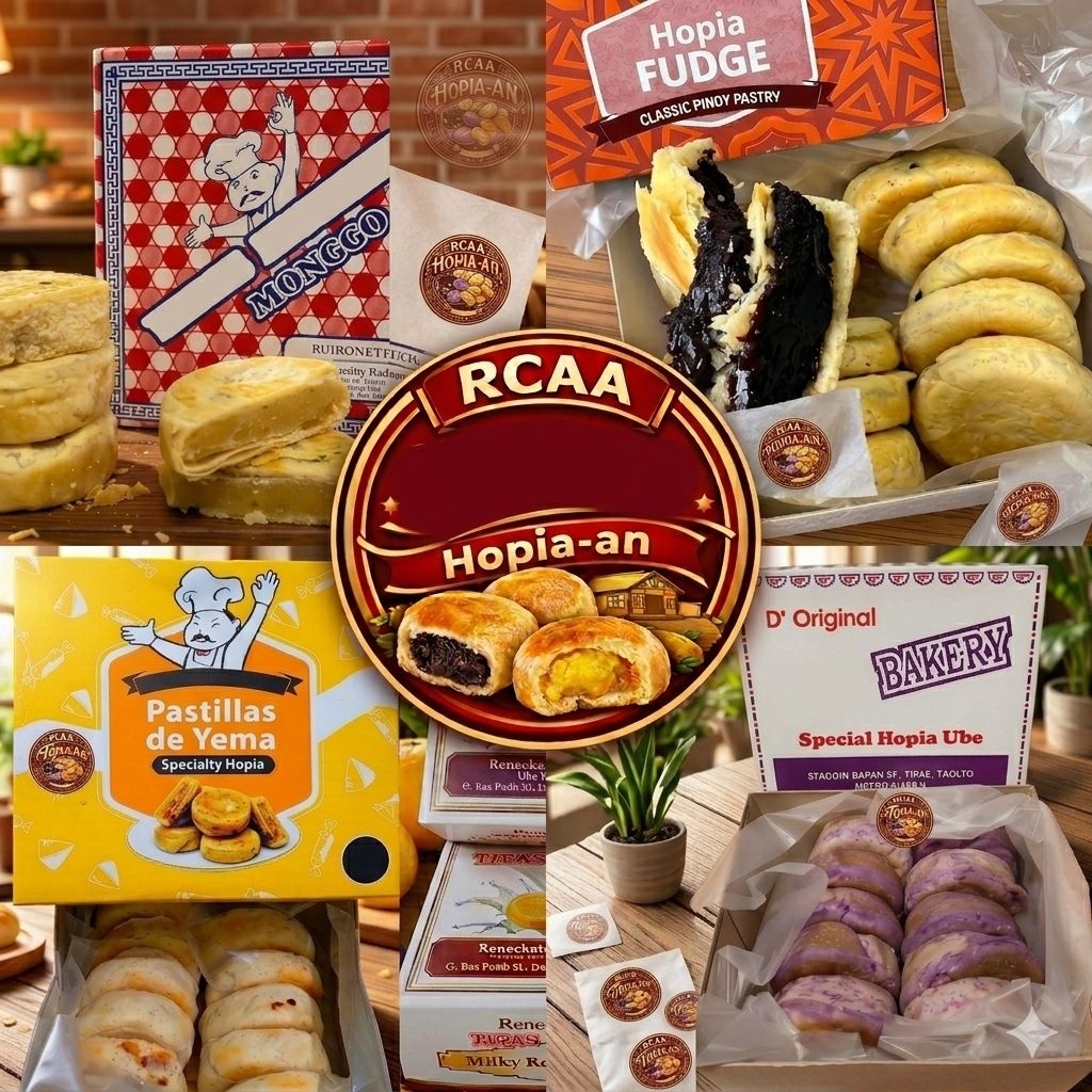 Shop tipas hopia for Sale on Shopee Philippines