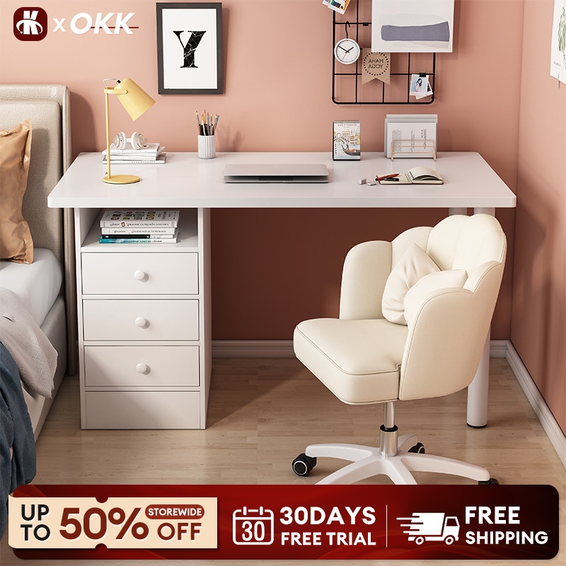 computer table ikea - Best Prices and Online Promos - Oct 2026 | Shopee ...