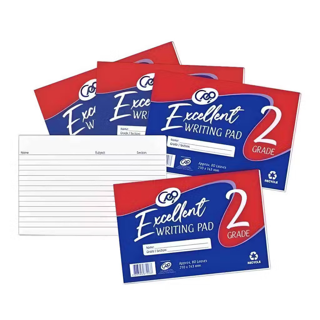 grade 1 pad paper - Best Prices and Online Promos - Aug 2026 | Shopee ...