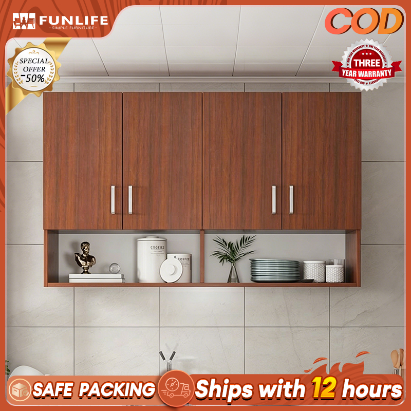 hanging cabinet for kitchen - Best Prices and Online Promos - Oct 2026 ...