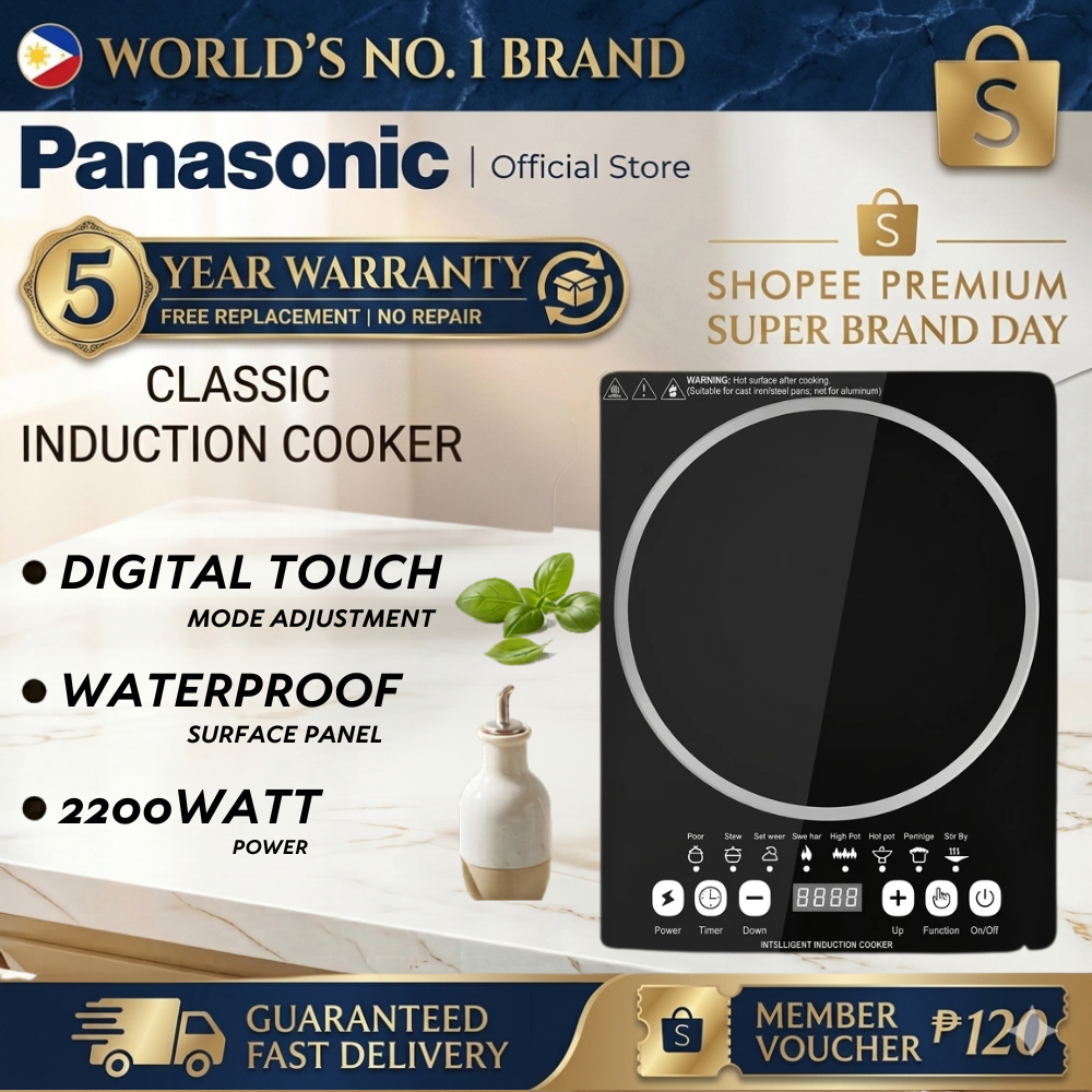 induction cooker inverter: precise, efficient cooking