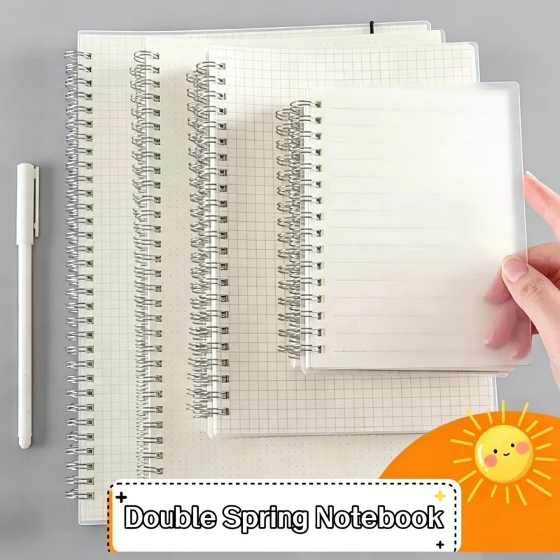 Shop notebook spring for Sale on Shopee Philippines