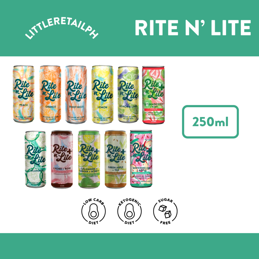 Shop rite n lite for Sale on Shopee Philippines