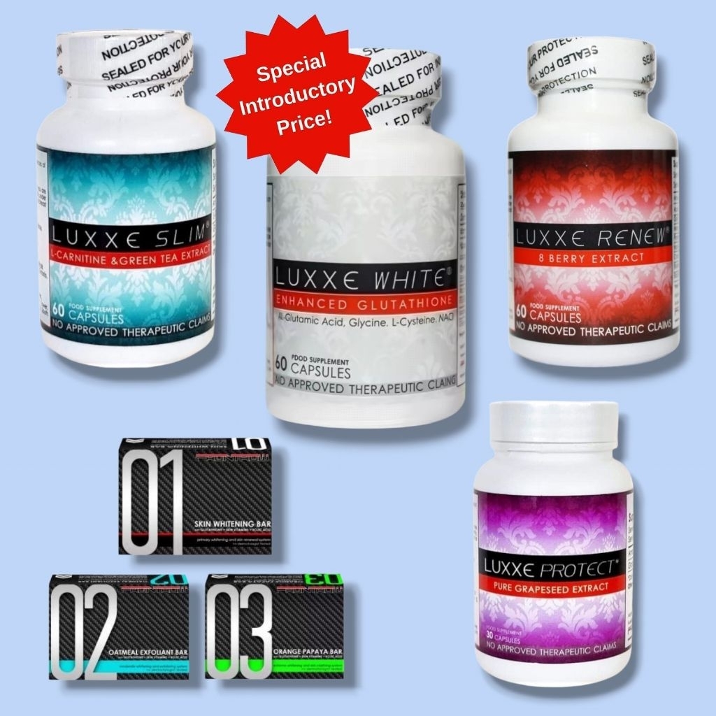 luxxe white enhanced glutathione price SALE! Luxxe White Enhance Glutathione | Luxxe Protect | Luxxe Renew | Luxxe  Slim Luxxe White Ultima