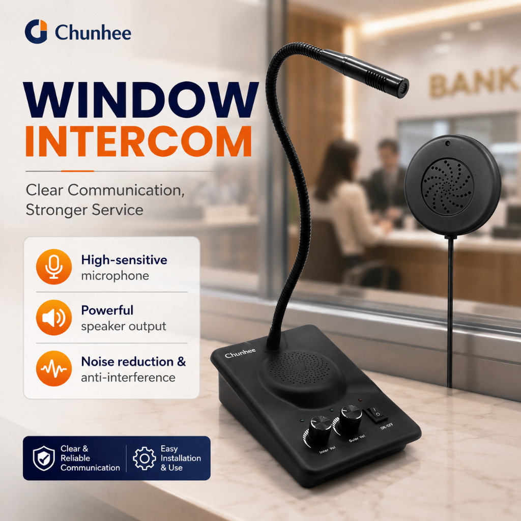 Shop window intercom for Sale on Shopee Philippines