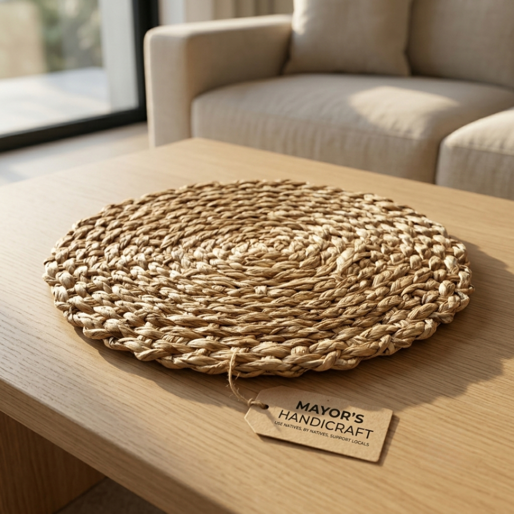 Shop native placemat for Sale on Shopee Philippines