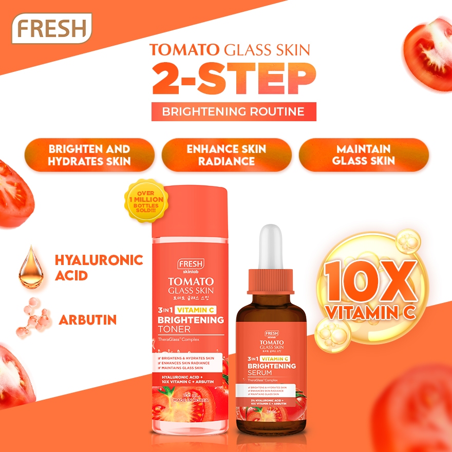 Fresh Philippines, Online Shop | Shopee Philippines