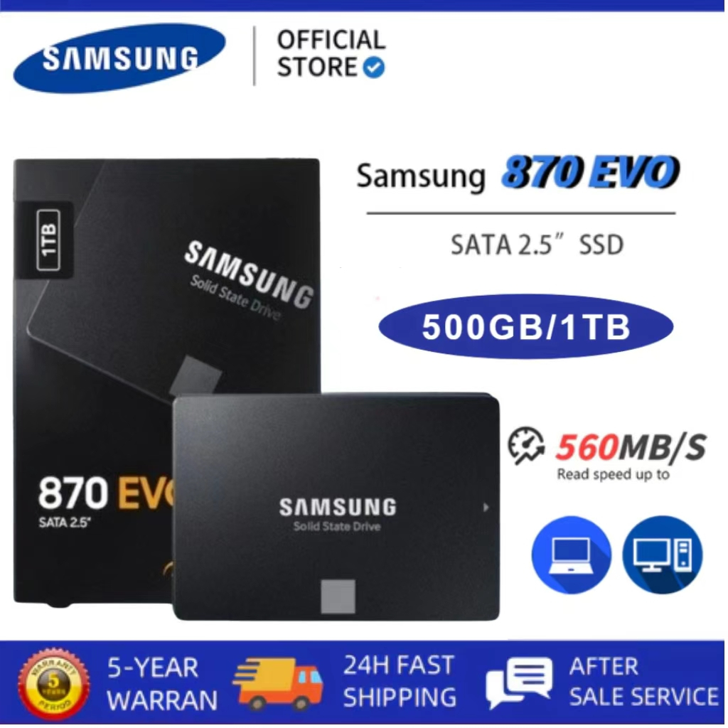 500gb ssd - Storage Best Prices and Online Promos - Laptops & Computers ...