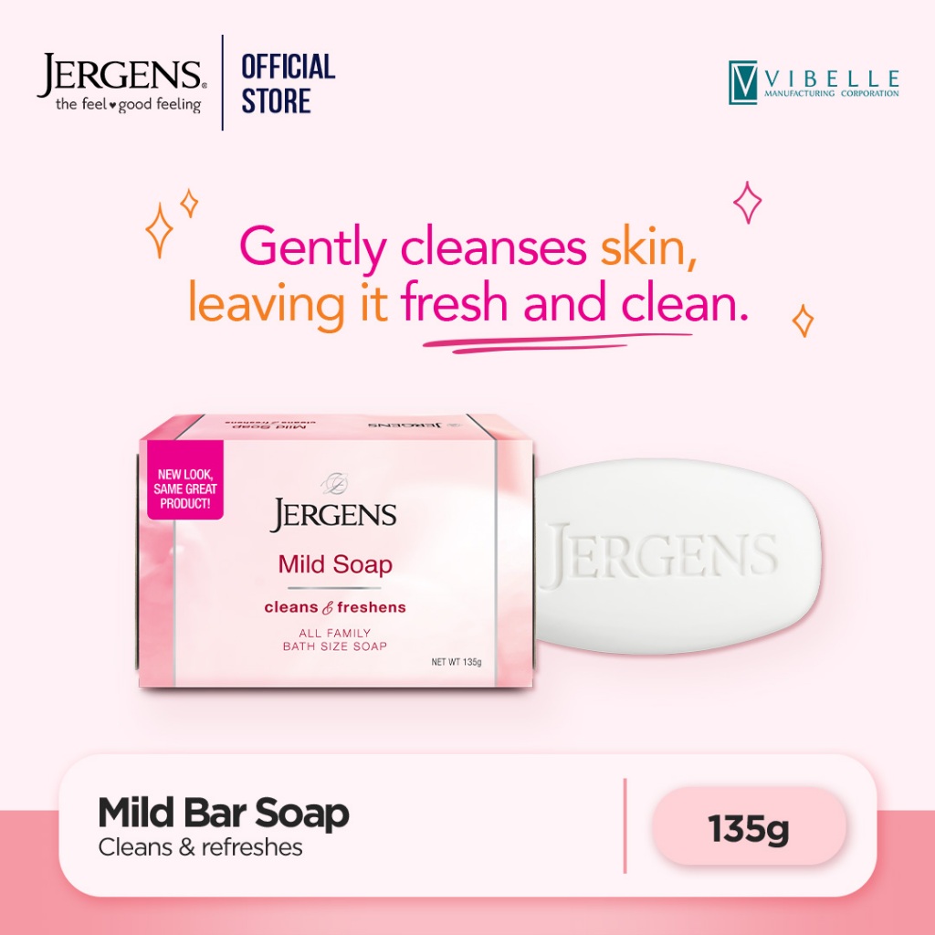 Shop soap mild for Sale on Shopee Philippines