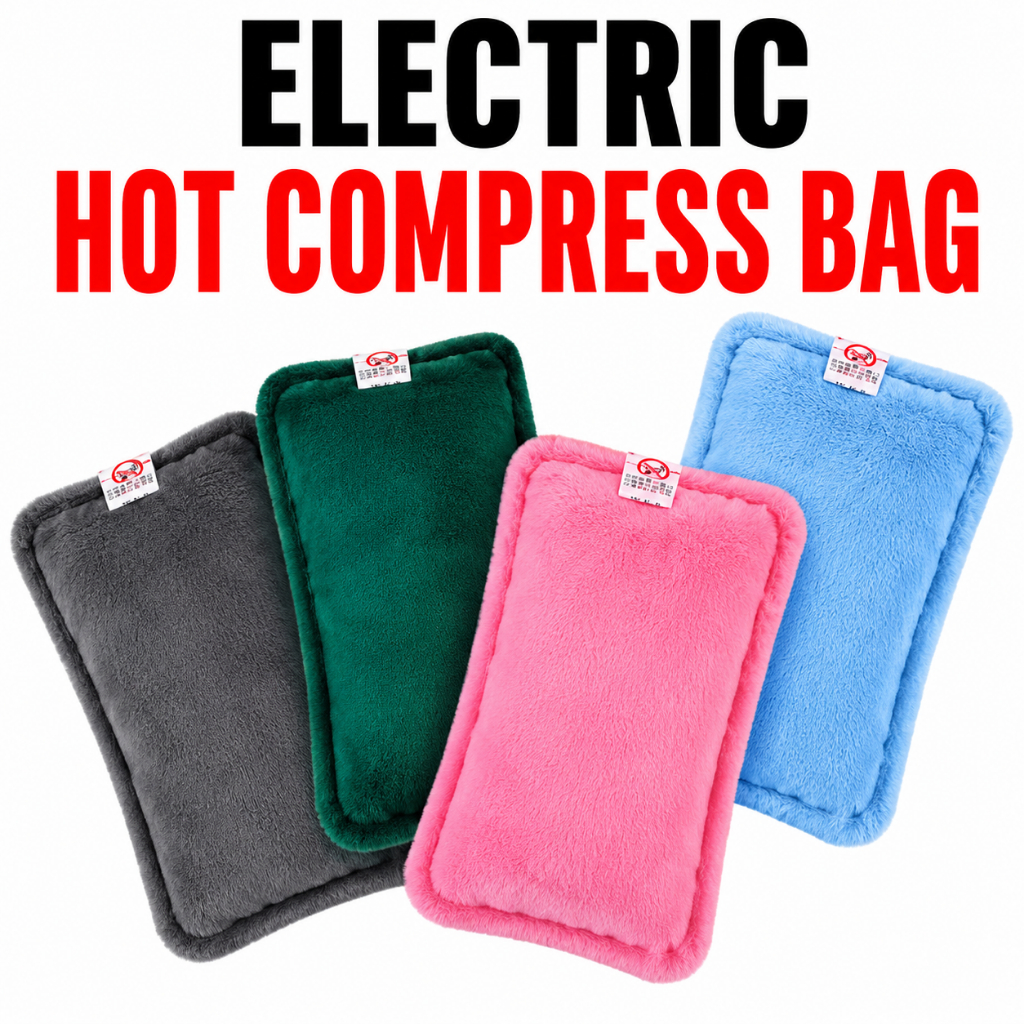 Shop rechargeable hot compress for Sale on Shopee Philippines