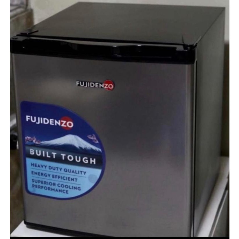 Shop fujidenzo mini ref for Sale on Shopee Philippines