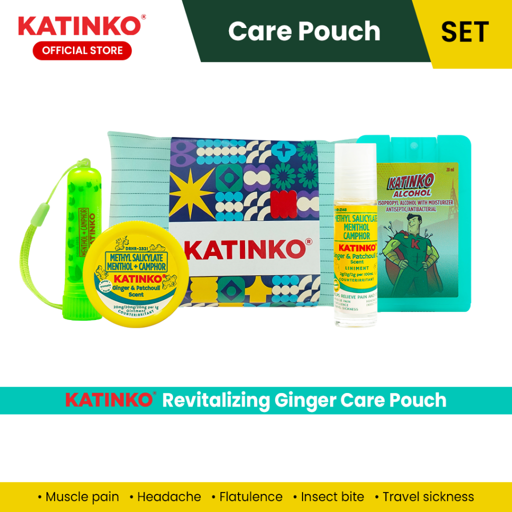 Shop katinko inhaler for Sale on Shopee Philippines