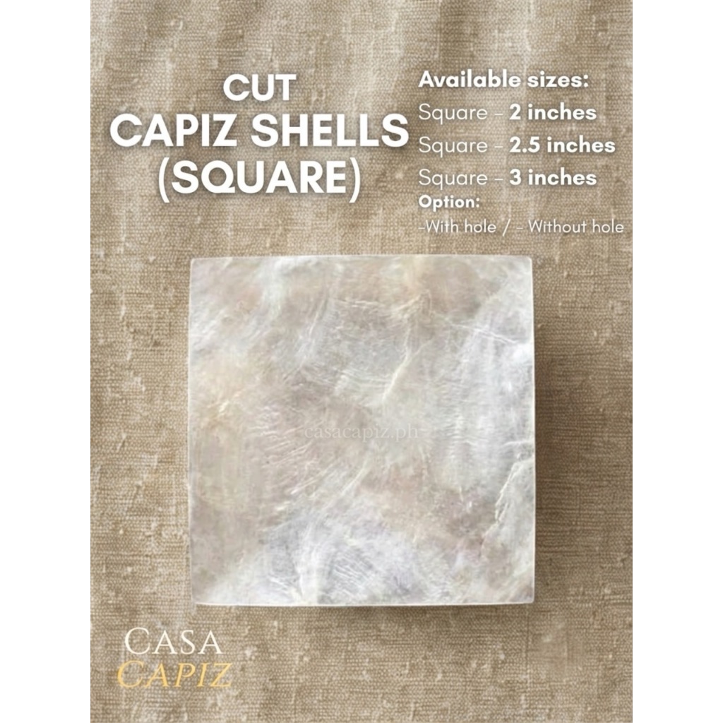 Casa Capiz PH, Online Shop | Shopee Philippines