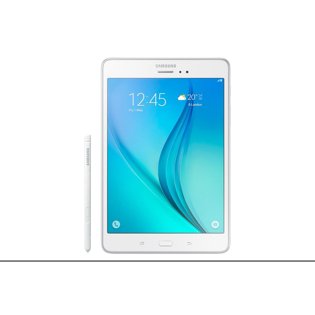 Samsung Galaxy Tab A 8.0 with S Pen (SM-P200) – 3GB RAM / 32GB