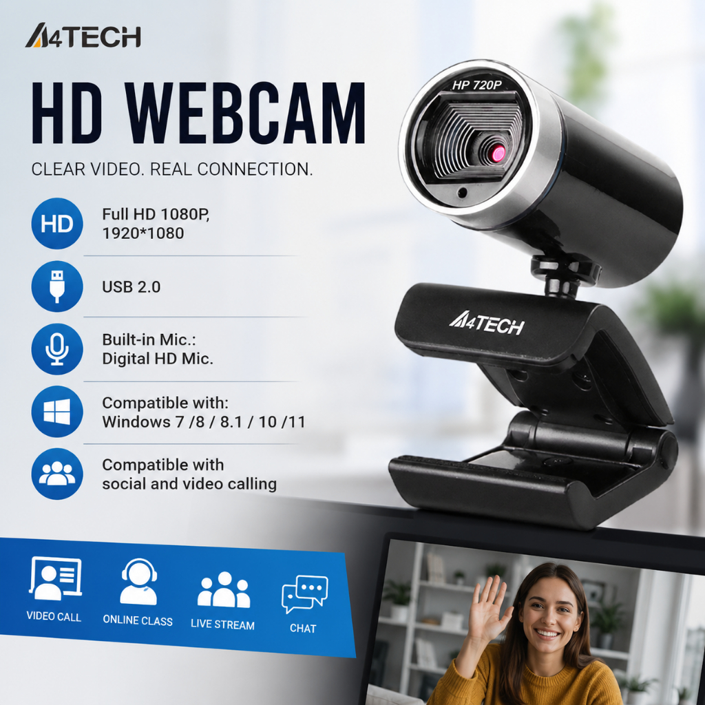 Shop a4tech camera for Sale on Shopee Philippines