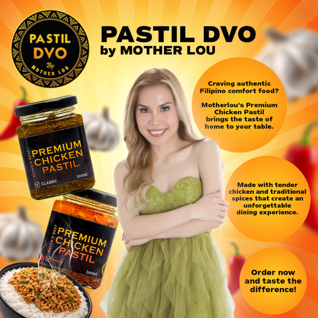Shop pastil for Sale on Shopee Philippines