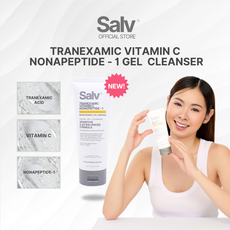 Salv Laboratories, Online Shop | Shopee Philippines