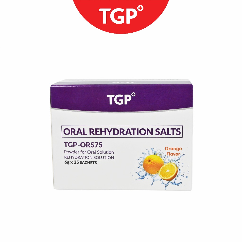 Shop oral rehydration for Sale on Shopee Philippines