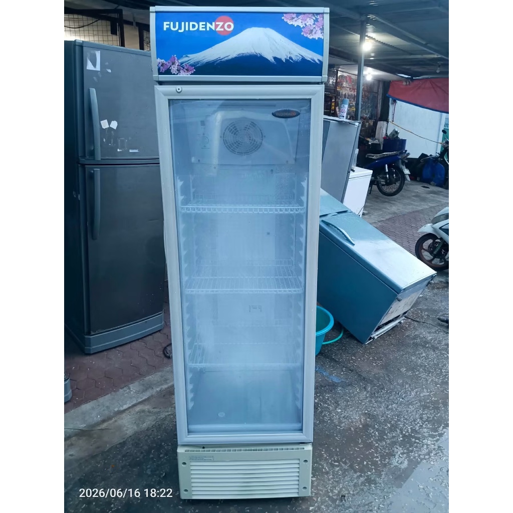 Shop fujidenzo chiller for Sale on Shopee Philippines