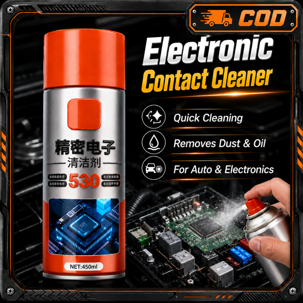 Shop contact cleaner for electronics for Sale on Shopee Philippines