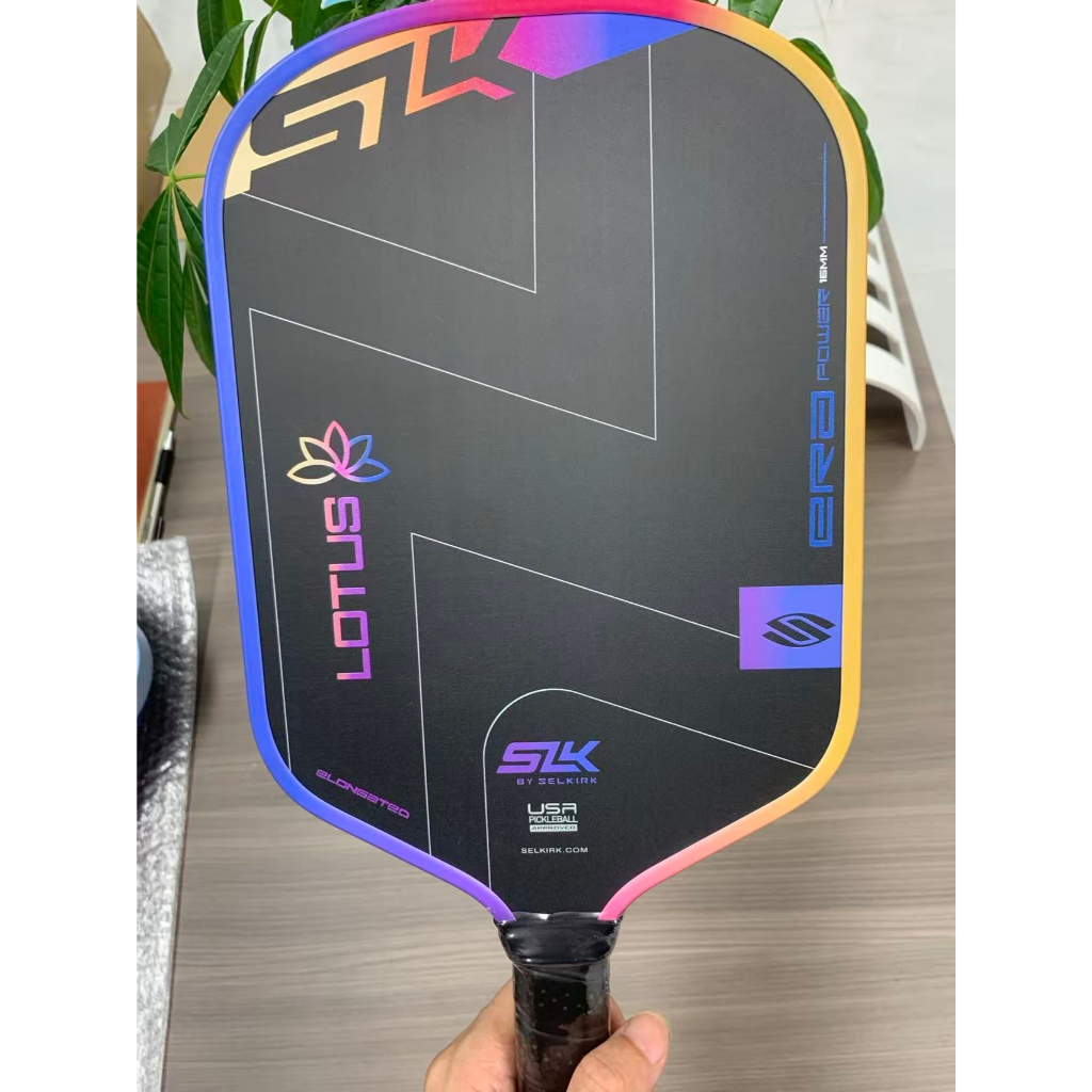 USAPA Certified Selkirk SLK ERA 16MM Pickleball Paddle T700 carbon ...