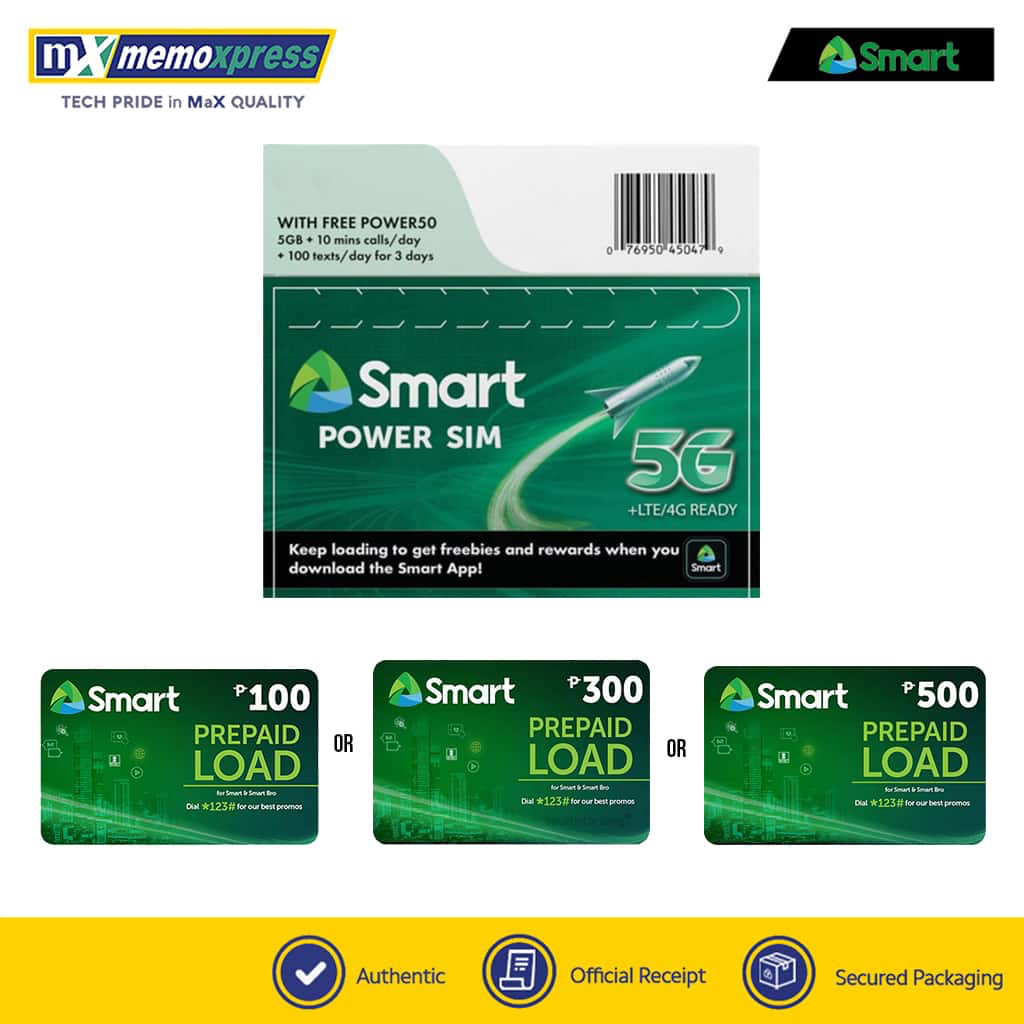 Shop smart e-sim for Sale on Shopee Philippines