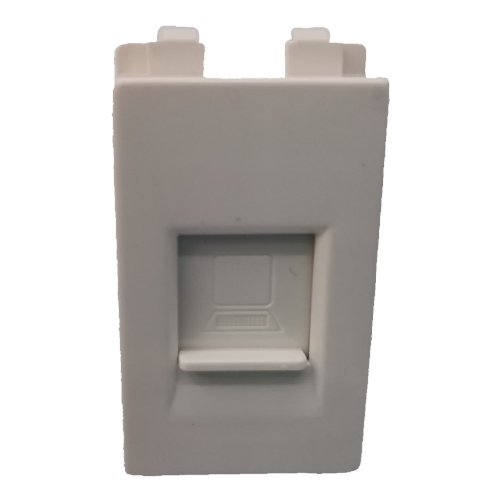 Royu LAN Outlet Device Internet Outlet Data Outlet Wide Series RWX3 ...