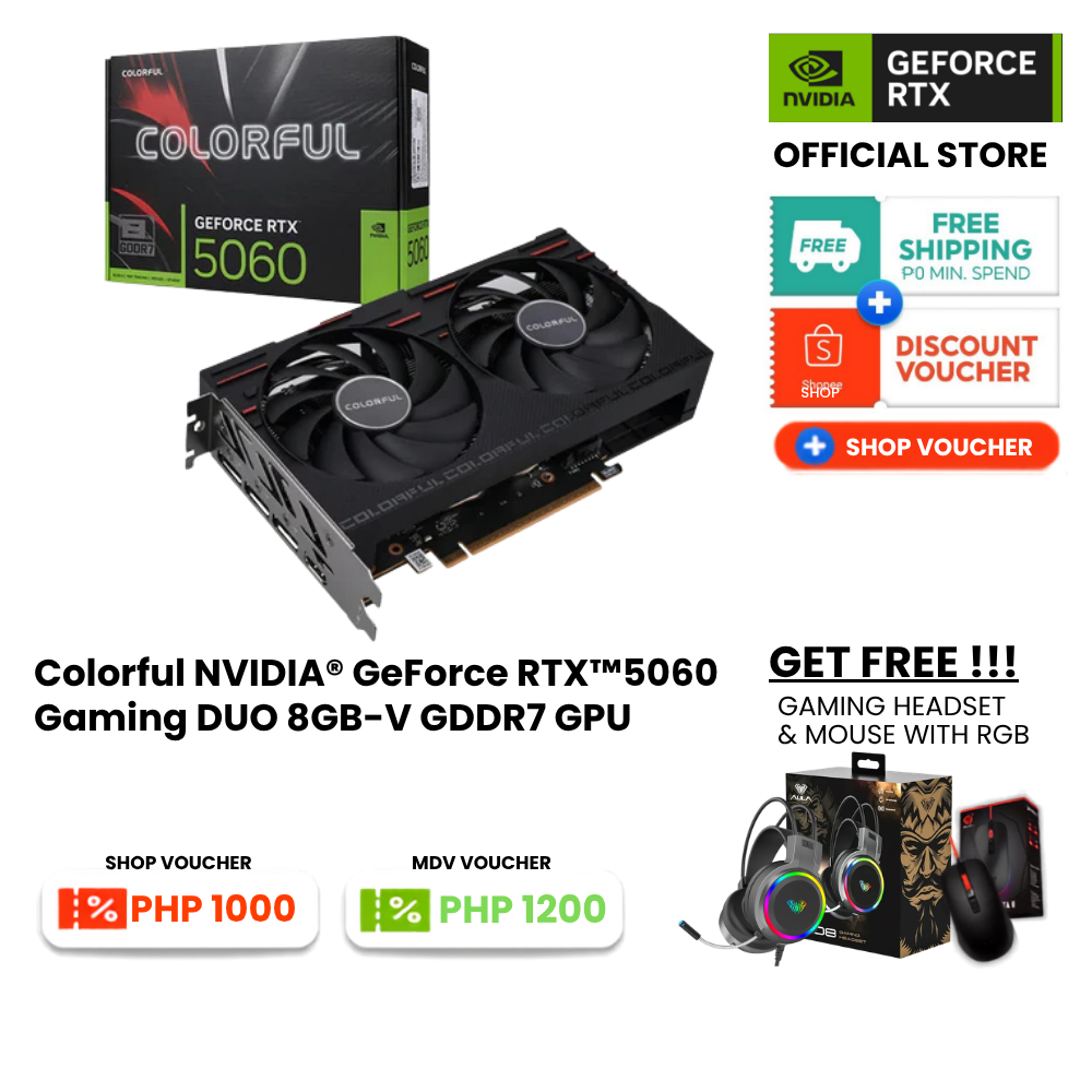 NVIDIA GEFORCE