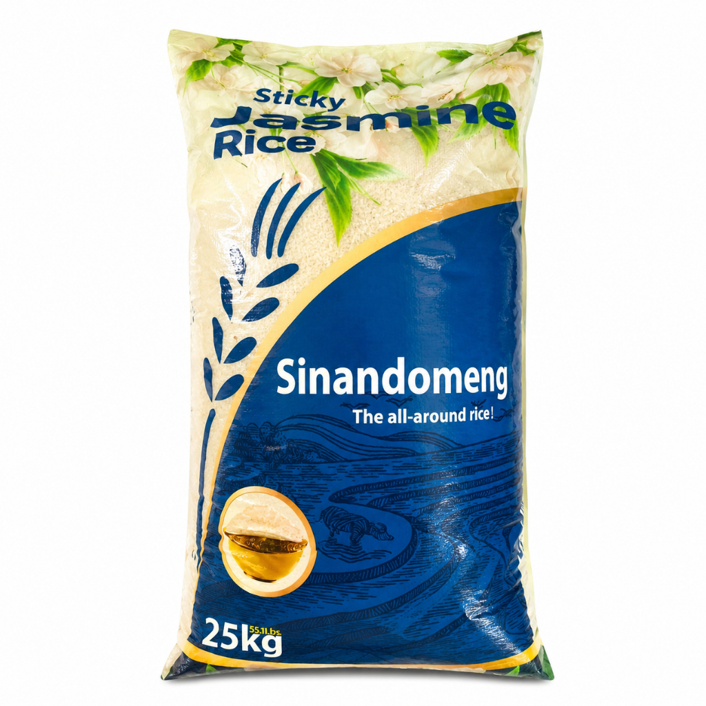 Shop rice sinandomeng 25kg for Sale on Shopee Philippines