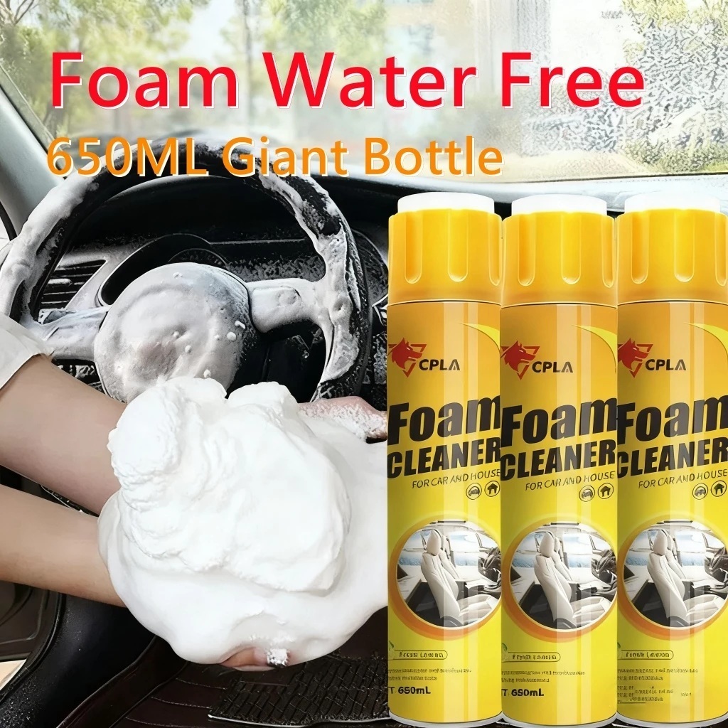 multifunctional foam cleaner - Best Prices and Online Promos - Oct 2026 ...