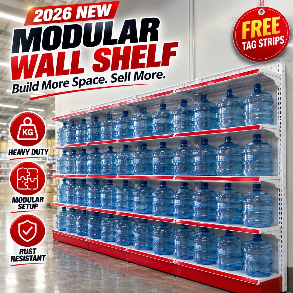 supermarket shelves display rack for store - Best Prices and Online ...