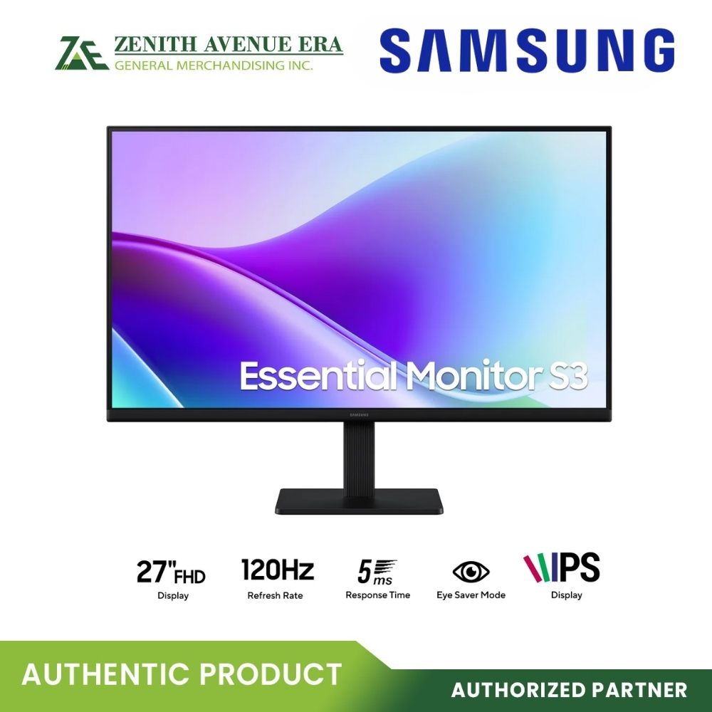 Samsung LS27F320GAEXXP 27