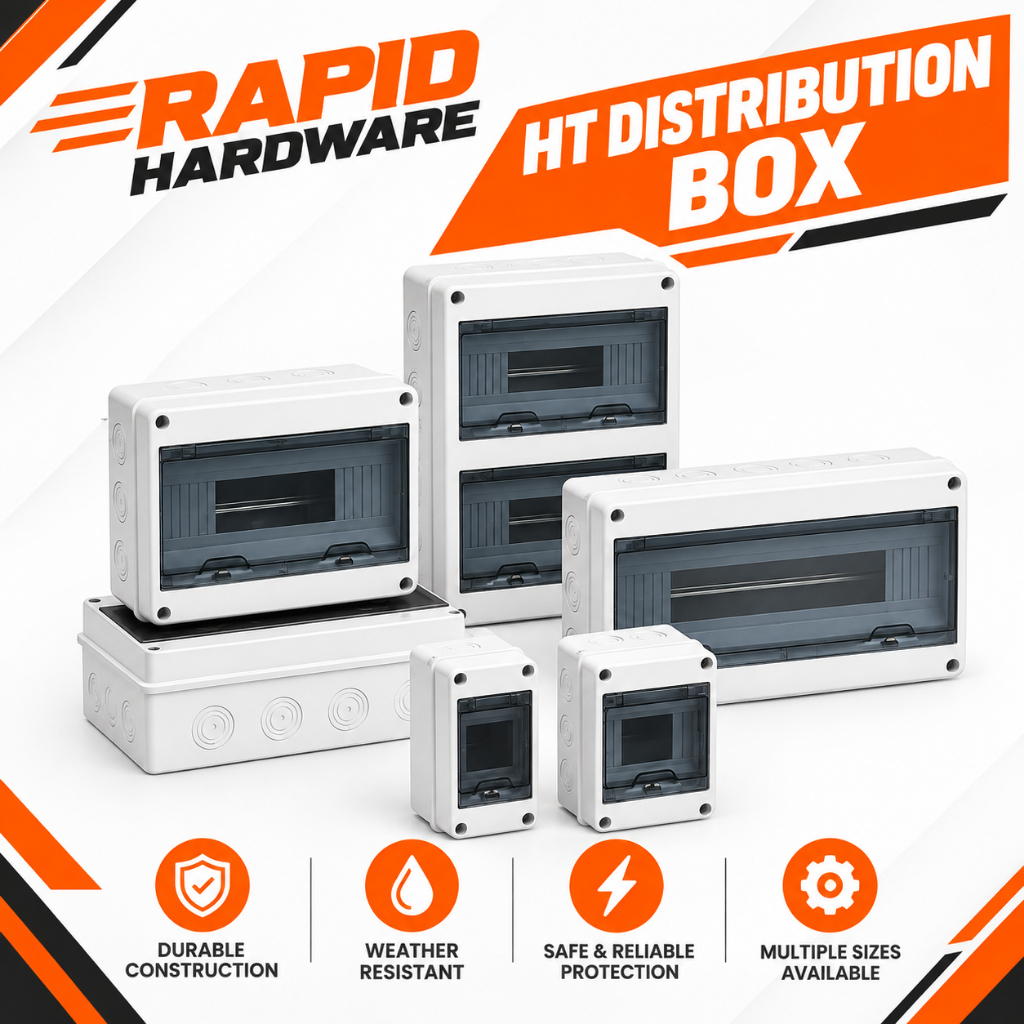 electric panel box - Best Prices and Online Promos - Oct 2026 | Shopee ...