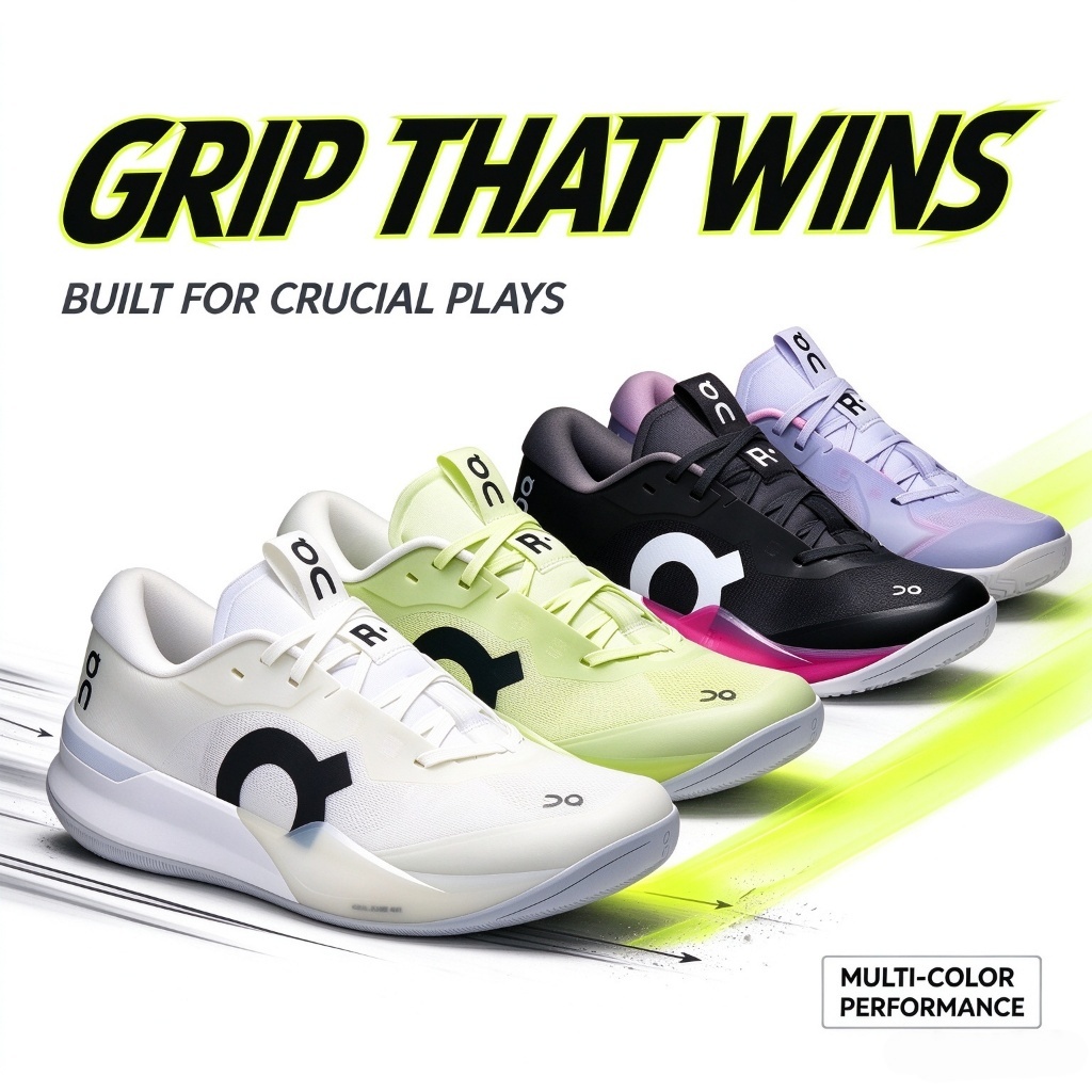 Sinmy Top Quality On The Roger Pro 3 Clay Tennis Shoes For Man Woman ...