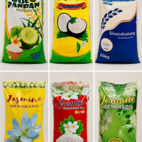 MURANG BIGAS 25KG MALAMBOT, MAALSA, MABANGO BUCO PANDAN, JASMINE RED ...