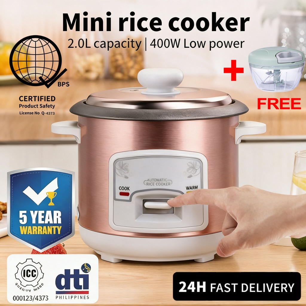 Shop standard rice cooker for Sale on Shopee Philippines