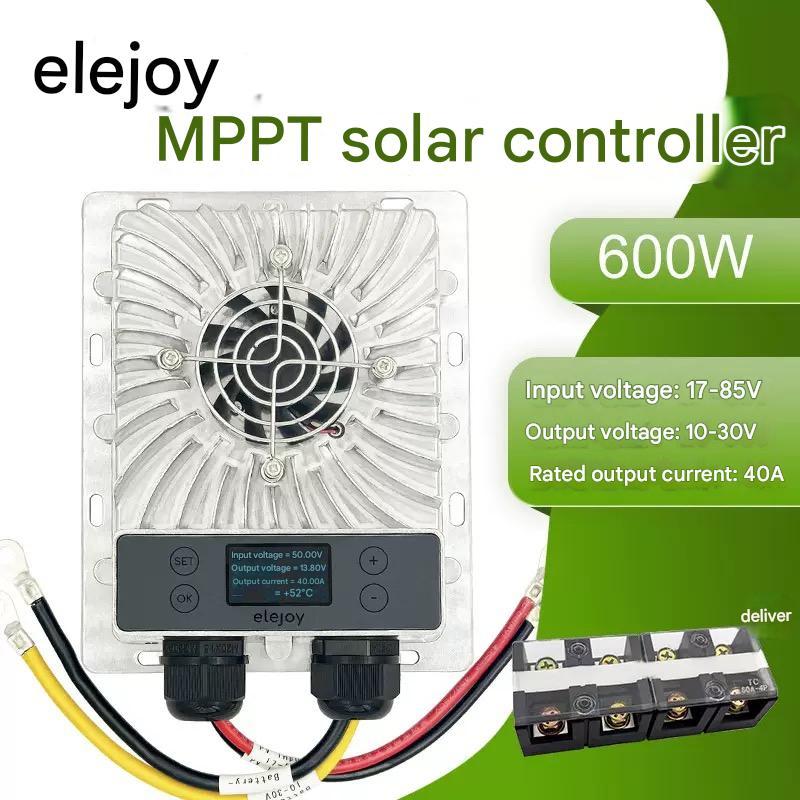 Shop mppt solar charge controller for Sale on Shopee Philippines