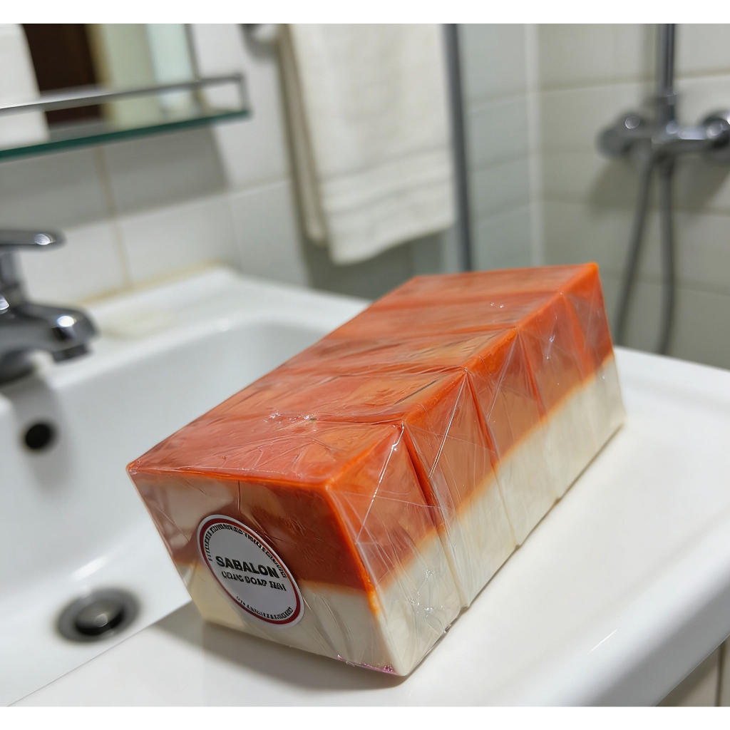 glutathione & kojic acid original dual soap NANO KOJIC GLUTA MAX EXTRA WHITENING SOAP - Price in India, Buy NANO KOJIC  GLUTA MAX EXTRA WHITENING SOAP Online In India, Reviews, Ratings & Features main image 0