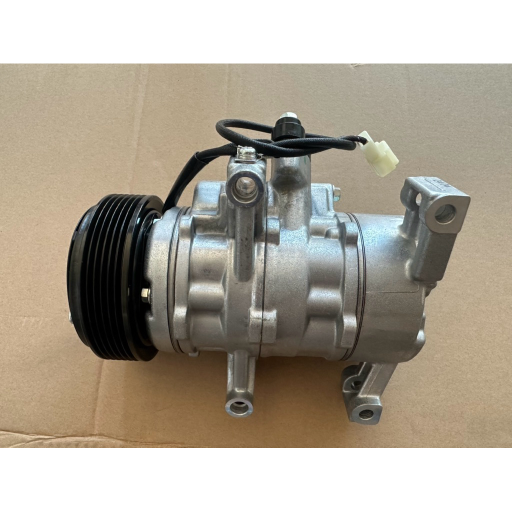 Compressor Toyota Avanza Gen 3 | Toyota Rush 1.5 6pk (2016-2019 ...