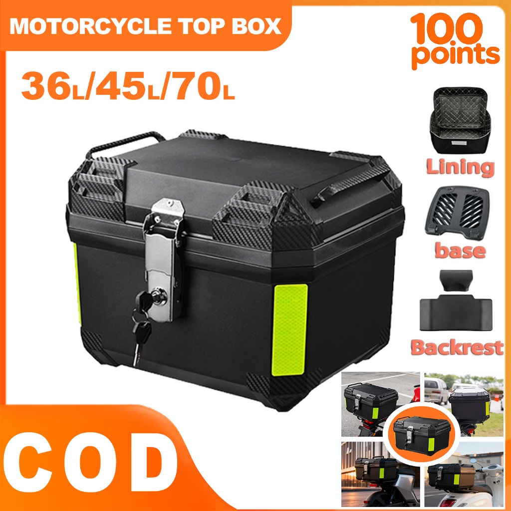 Shop top box with backrest for Sale on Shopee Philippines