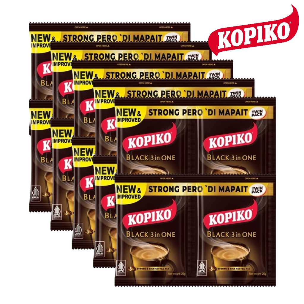 Shop kopiko 3 in 1 for Sale on Shopee Philippines