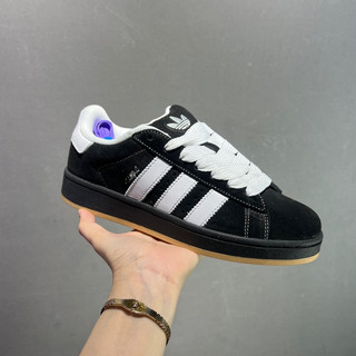 Shop adidas campus 00s women's sneakers shoes - wonder quartz for Sale on  Shopee Philippines