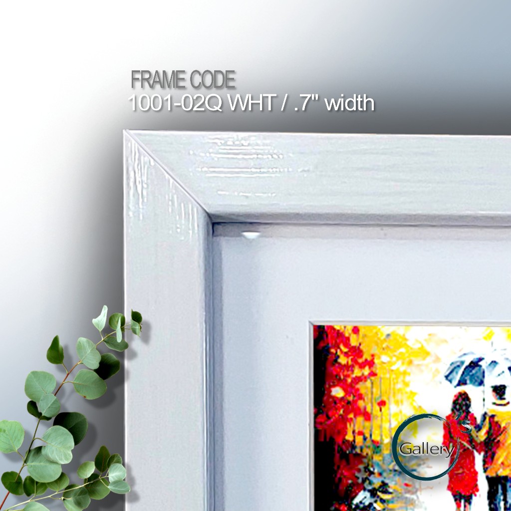 30x45cm picture frame with matting and no matting wall hang Landscape ...