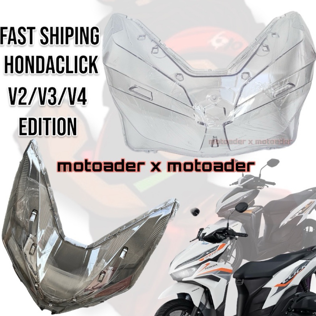 honda click v3 - Best Prices and Online Promos - May 2026 | Shopee ...
