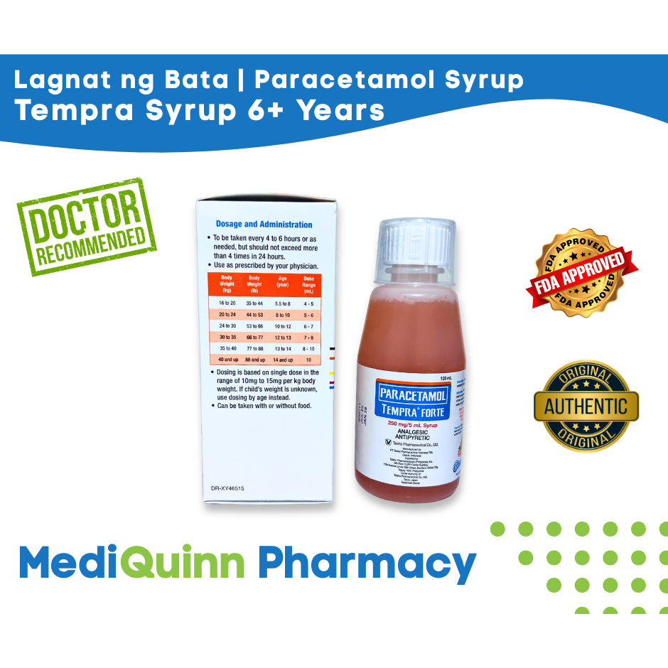Shop tempra for Sale on Shopee Philippines