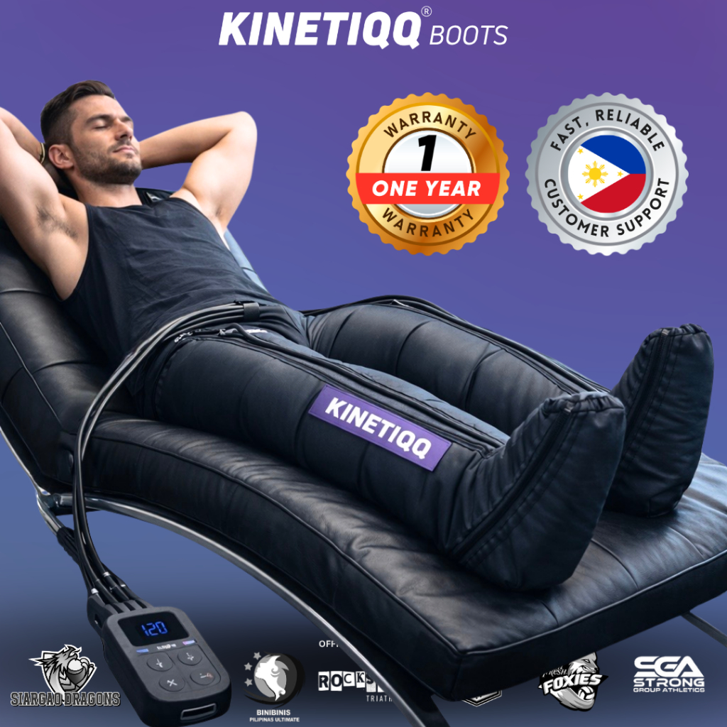 KINETIQQ Official Store, Online Shop | Shopee Philippines